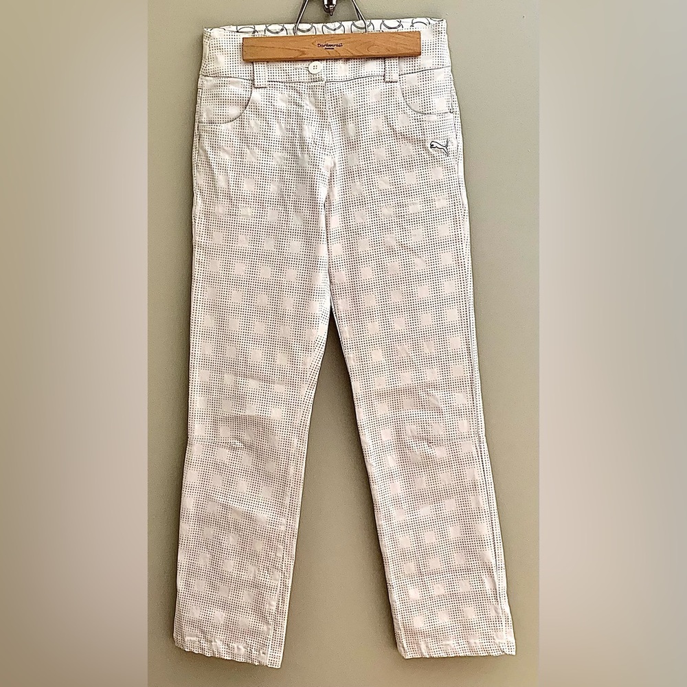 PUMA Dot Pants